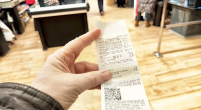 Milionowa kara za niewydanie paragonu? Tak, to możliwe
