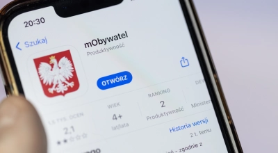 mObywatel z przełomową aktualizacją. Zmiany nadejdą w 2026 r.