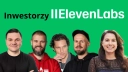 Kto zainwestował w ElevenLabs? Lista ponad 50 inwestorów – kogo z nich rozpoznajesz?