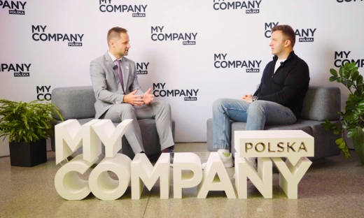 W jakich obszarach mały i średni biznes potrzebuje wsparcia? Wywiad z Mateuszem Jarzombkiem