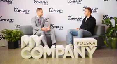 W jakich obszarach mały i średni biznes potrzebuje wsparcia? Wywiad z Mateuszem Jarzombkiem