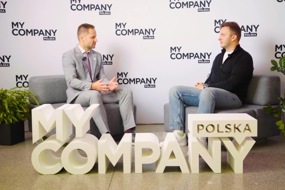 Mateusz Jarzombek, Kuba Dobroszek