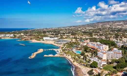 Polacy pokochali podróże poza sezonem. Dane wskazują jasno