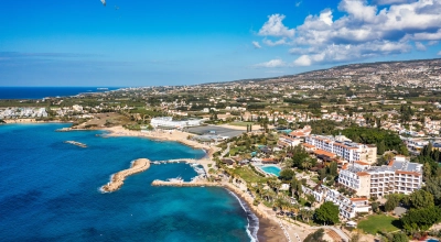 Polacy pokochali podróże poza sezonem. Dane wskazują jasno