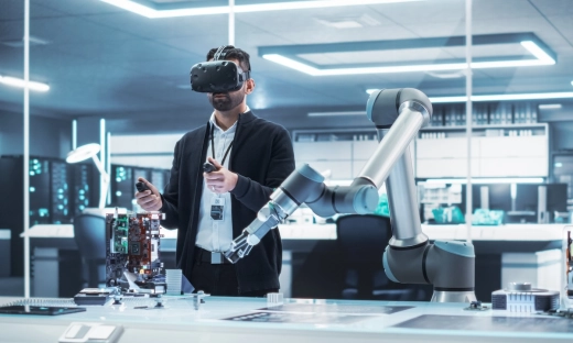 Dofinansowanie dla innowacyjnych firm. Wartość programu Innovate Poland może sięgać nawet kilkunastu miliardów złotych