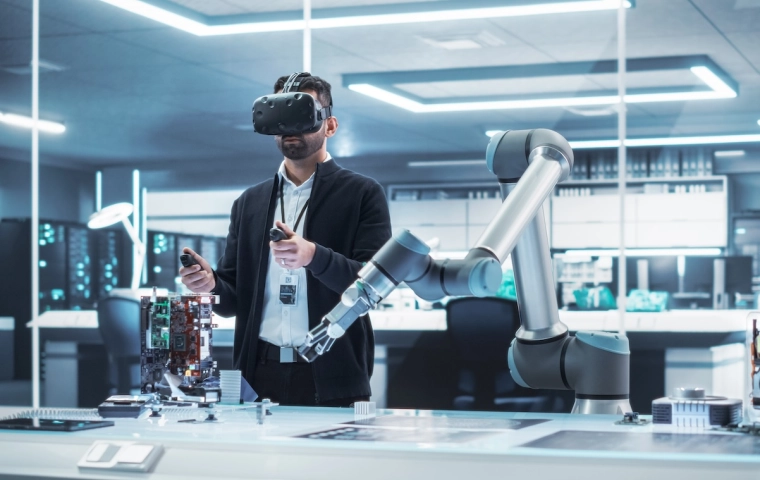 Dofinansowanie dla innowacyjnych firm. Wartość programu Innovate Poland może sięgać nawet kilkunastu miliardów złotych