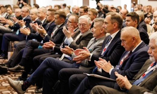 Podsumowanie obrad XXXI Forum Teleinformatyki: „System informacyjny państwa. Czas na przełomowe idee, technologie i projekty”