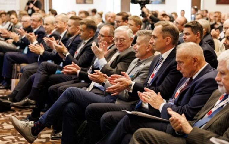 Podsumowanie obrad XXXI Forum Teleinformatyki: „System informacyjny państwa. Czas na przełomowe idee, technologie i projekty”