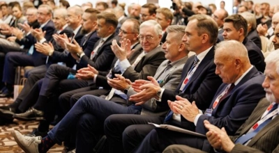 Podsumowanie obrad XXXI Forum Teleinformatyki: „System informacyjny państwa. Czas na przełomowe idee, technologie i projekty”