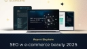 Kto wygrywa SEO w beauty? Nowy raport Elephate odsłania liderów i trendy, które zmieniają rynek