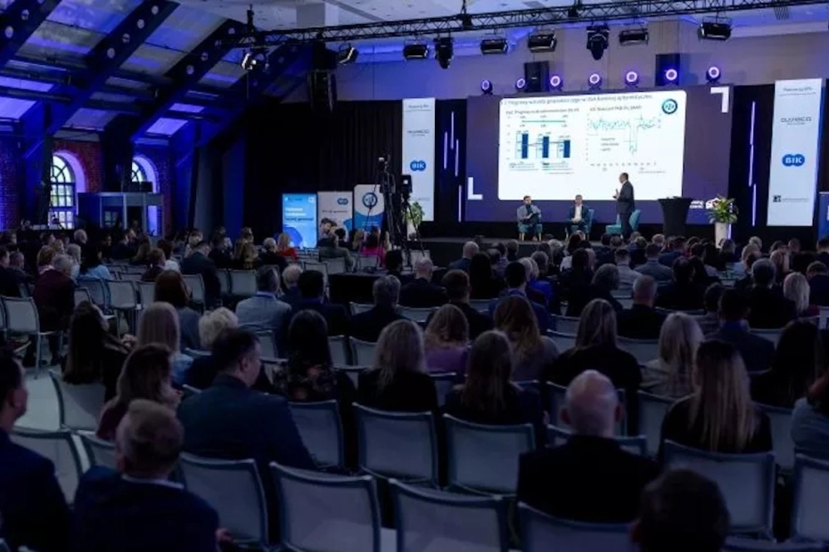 Leasing i Ubezpieczenia 2025: cyfrowa dojrzałość i współdziałanie branż