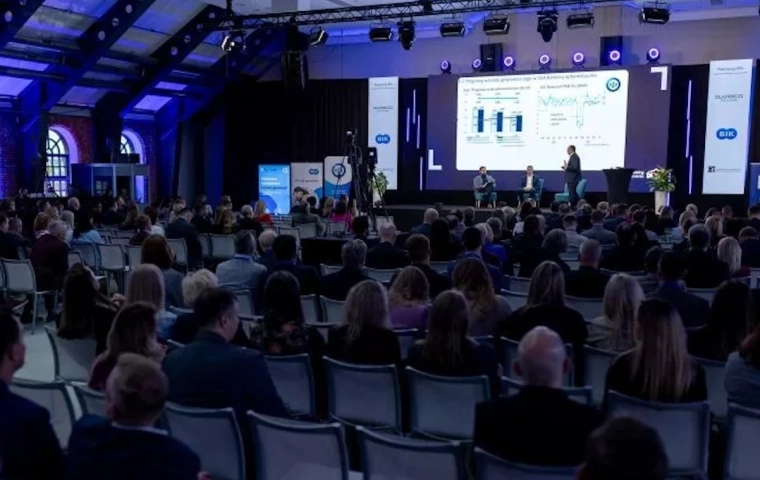 Leasing i Ubezpieczenia 2025: cyfrowa dojrzałość i współdziałanie branż