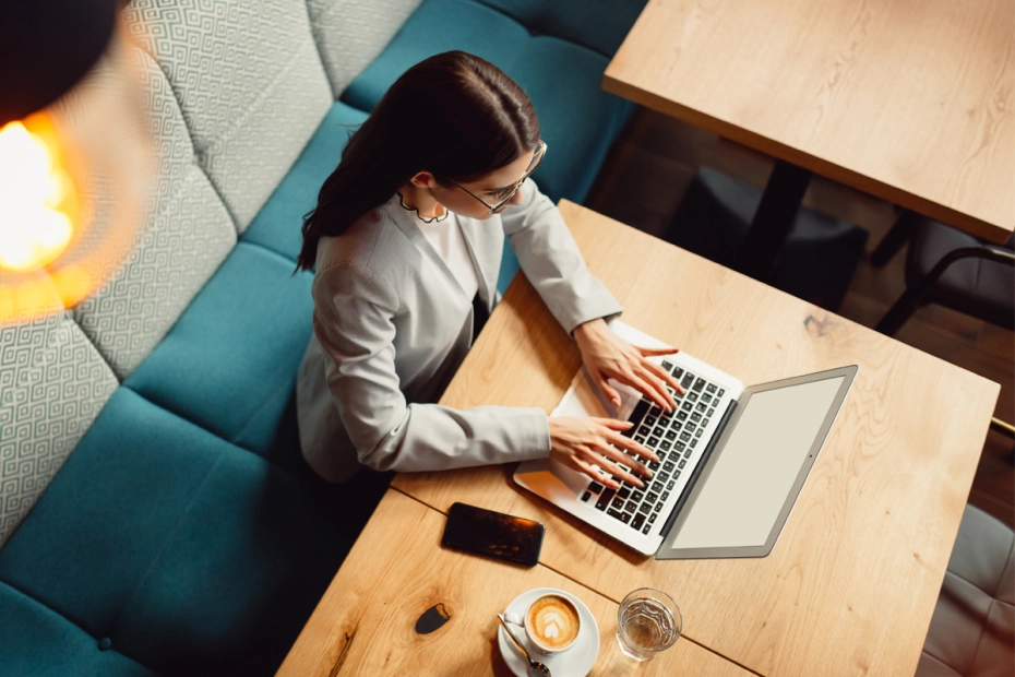 Transformacja polskich biur