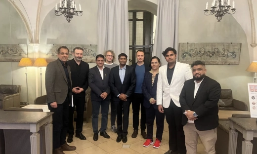 Startupy z Indii w Polsce? Otwieramy drzwi dla jednego z największych ekosystemów innowacji świata