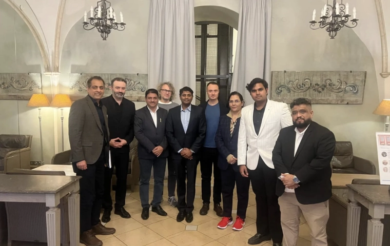 Startupy z Indii w Polsce? Otwieramy drzwi dla jednego z największych ekosystemów innowacji świata