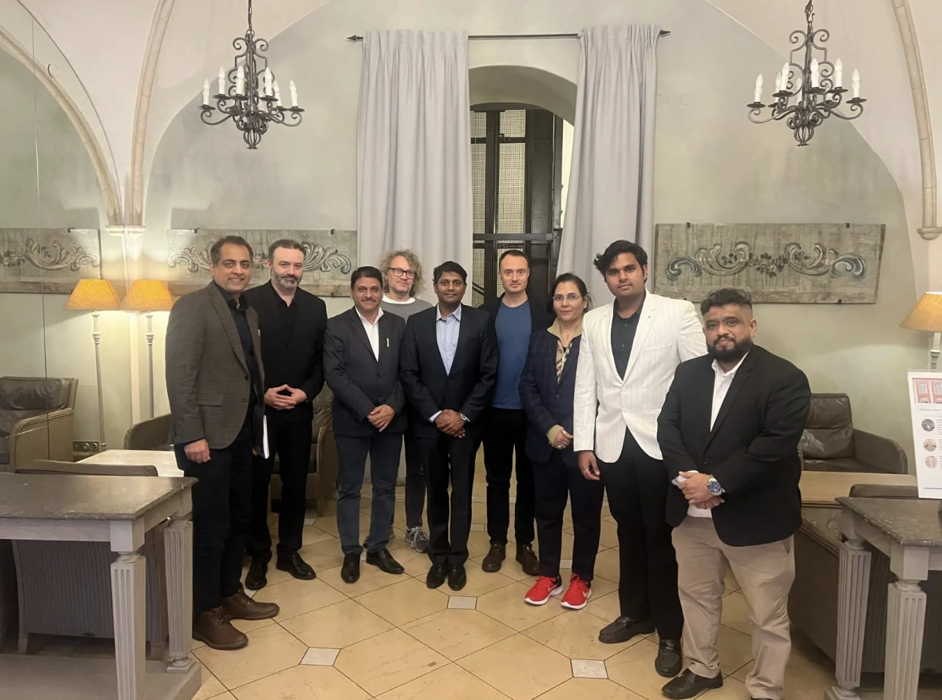 Startupy z Indii w Polsce? Otwieramy drzwi dla jednego z największych ekosystemów innowacji świata