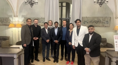 Startupy z Indii w Polsce? Otwieramy drzwi dla jednego z największych ekosystemów innowacji świata