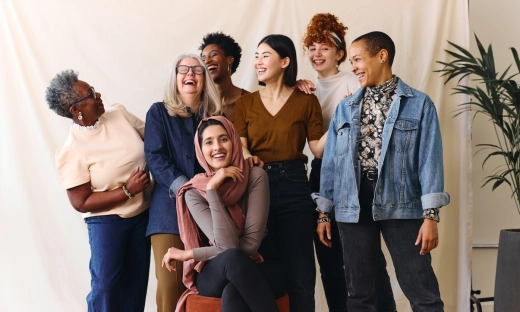 Nawet 10 tys. złotych na konkrente inicjatywy społeczne promujące siostrzeństwo czy edukację zdrowotną