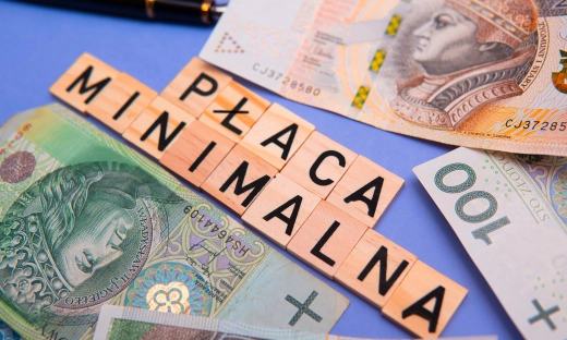 Płaca minimalna 2026. Wszystko, co musisz wiedzieć