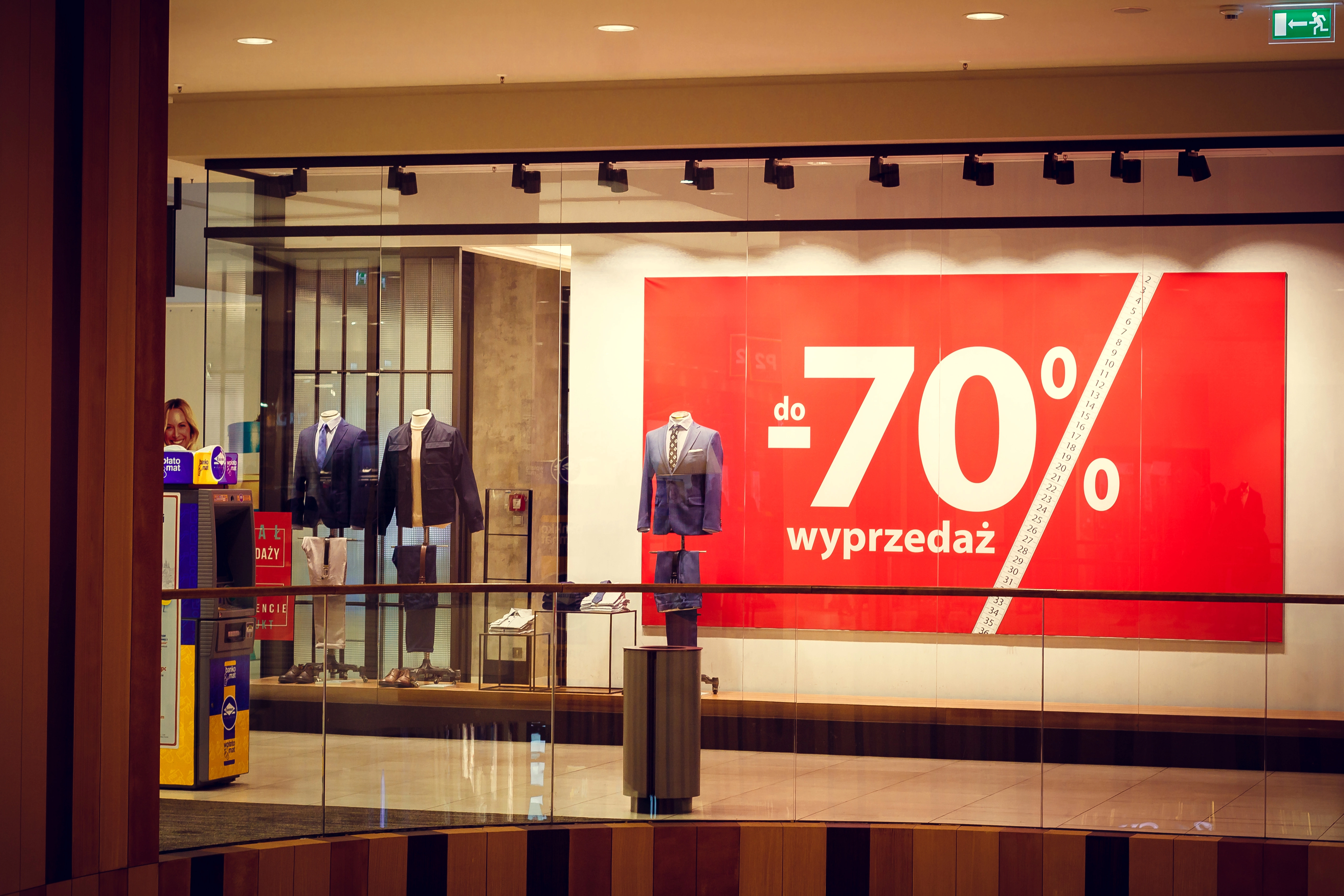 Black Friday 2025. Dyrektywa Omnibus. W sklepie już cię nie oszukają