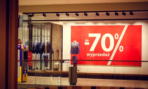 Black Friday 2025. Dyrektywa Omnibus. W sklepie już cię nie oszukają