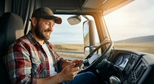 Dopłaty do tachografów 2026. Przewoźnicy mogą odzyskać do 3 tys. zł