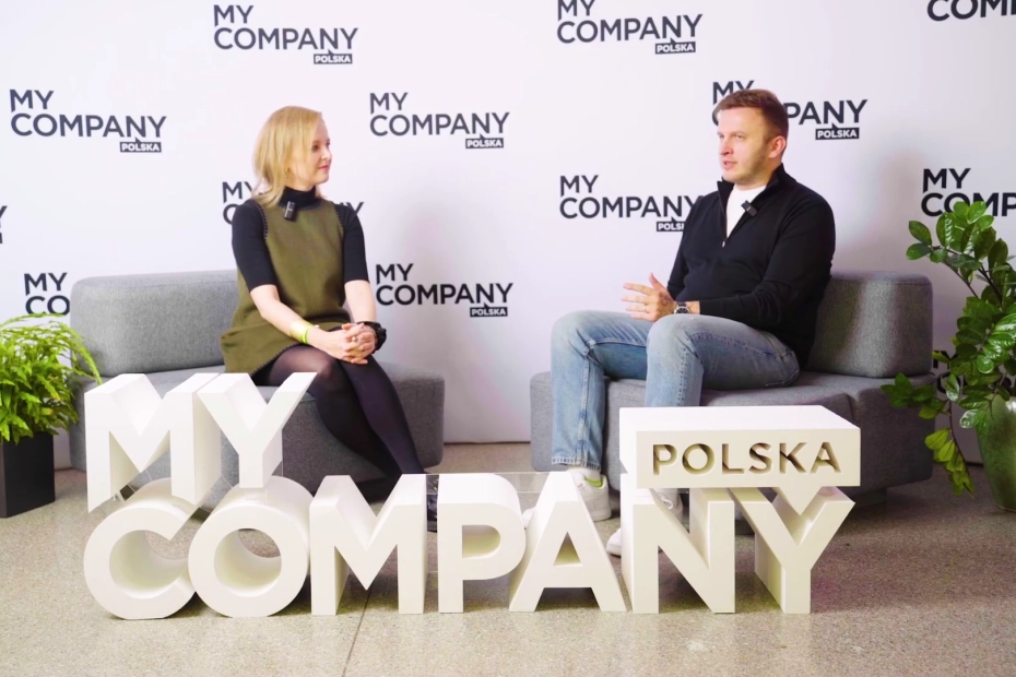 Karolina Orłowska, Kuba Dobroszek