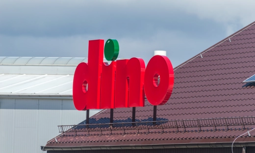 Klienci spieszą do Dino. Ostatnie chwile aktualnych promocji