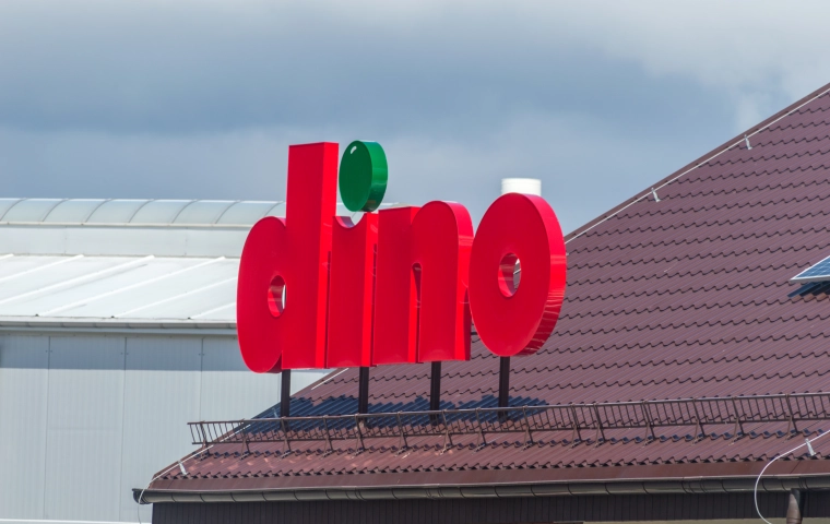 Klienci spieszą do Dino. Ostatnie chwile aktualnych promocji