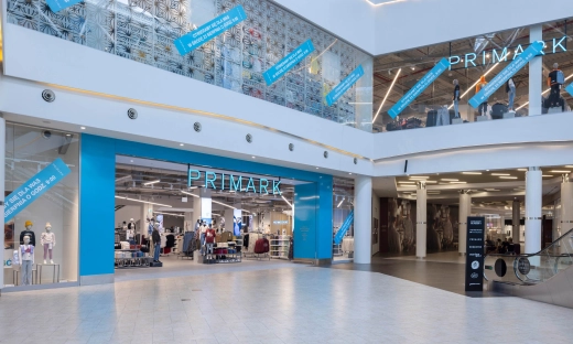 Primark otworzy kolejny sklep w Polsce. Znamy datę
