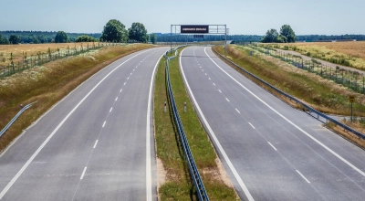 Kluczowa droga ekspresowa na finiszu. Otwarcie w 2026 r.