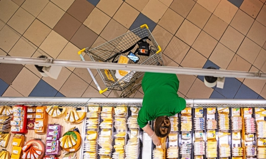 Nagonka na Ukraińców zbiera swoje żniwo. Polska przegrywa wyścig o pracowników-uchodźców z Niemcami i Beneluksem