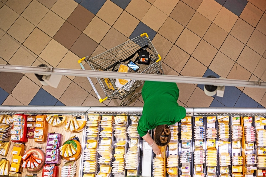 pracownicy z Ukrainy