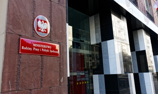 Co ze "śmieciówkami"? Reforma PIP może się opóźnić