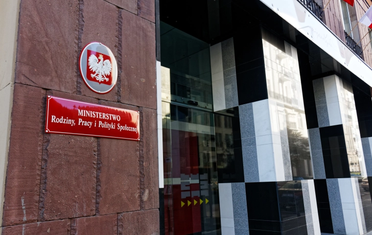 Co ze "śmieciówkami"? Reforma PIP może się opóźnić