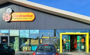 Rewolucyjna zmiana w sieci Biedronka. Chodzi o parking