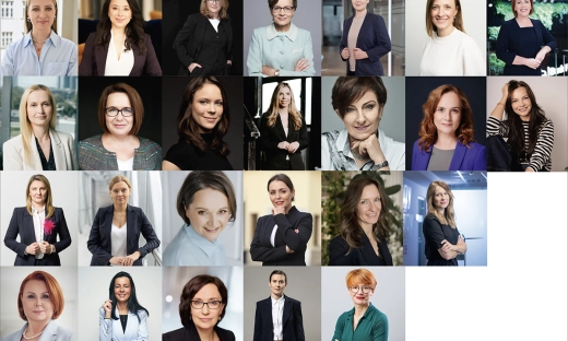 ESG Angels, czyli 25 liderek zrównoważonego biznesu
