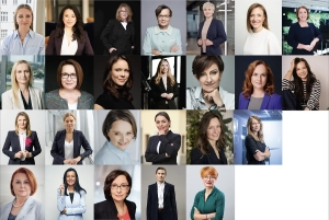 ESG Angels, czyli 25 liderek zrównoważonego biznesu