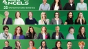 ESG Angels, czyli 25 liderek zrównoważonego biznesu