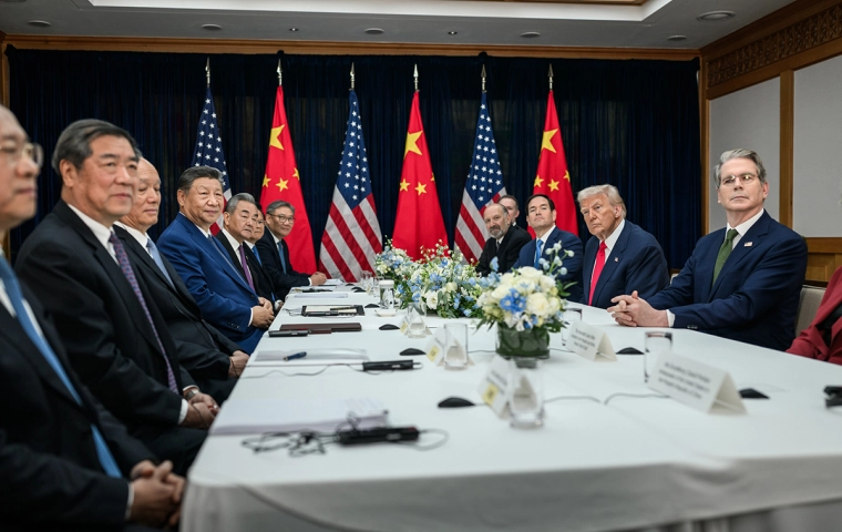 Złamany szczyt giełdowego byka [FELIETON]