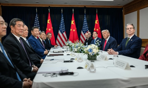 Złamany szczyt giełdowego byka [FELIETON]