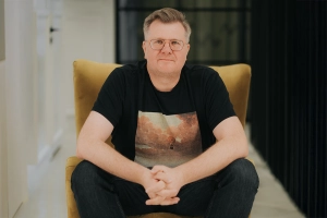 Jak wysoko pofrunie Bielik? Wywiad z Sebastianem Kondrackim