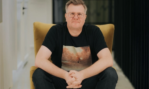 Jak wysoko pofrunie Bielik? Wywiad z Sebastianem Kondrackim