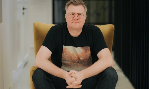 Jak wysoko pofrunie Bielik? Wywiad z Sebastianem Kondrackim