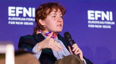 Ile są warte nasze wartości? Felieton Pameli Krzypkowskiej