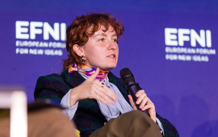 Ile są warte nasze wartości? Felieton Pameli Krzypkowskiej