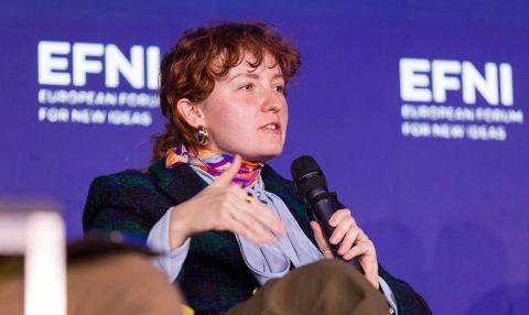 Ile są warte nasze wartości? Felieton Pameli Krzypkowskiej