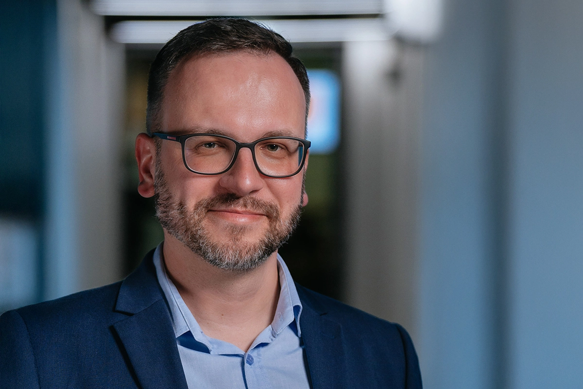 Czy czeka nas Wielkie Uśrednienie i koniec myślenia? Felieton Adama Kuzdralińskiego