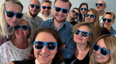 10 lat "My Company Polska"!