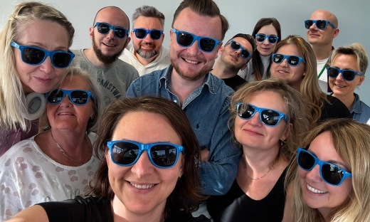 10 lat "My Company Polska"!